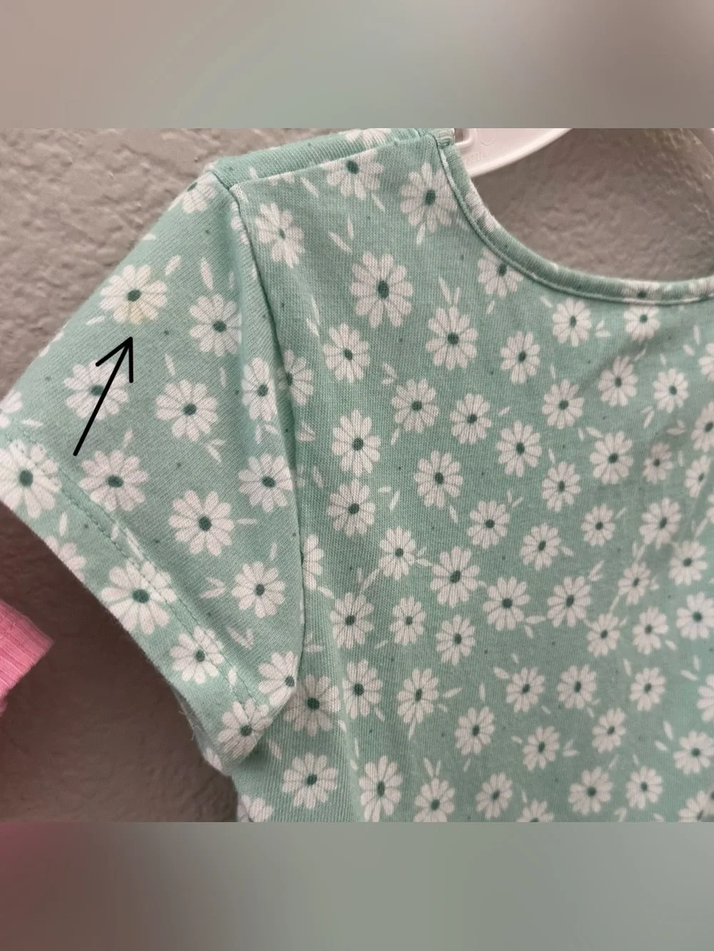 Old Navy toddler girl